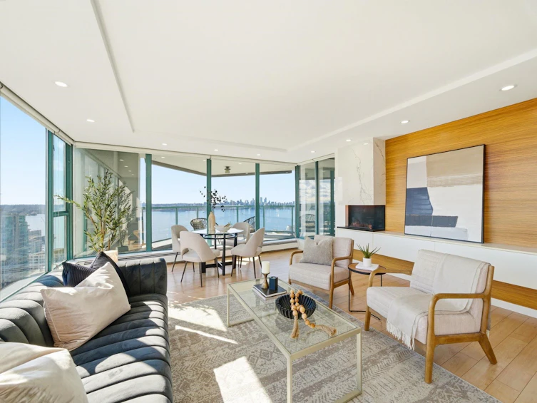 2201-120 W 2nd Street, North Vancouver, BC, V7M 1C3 - 9
