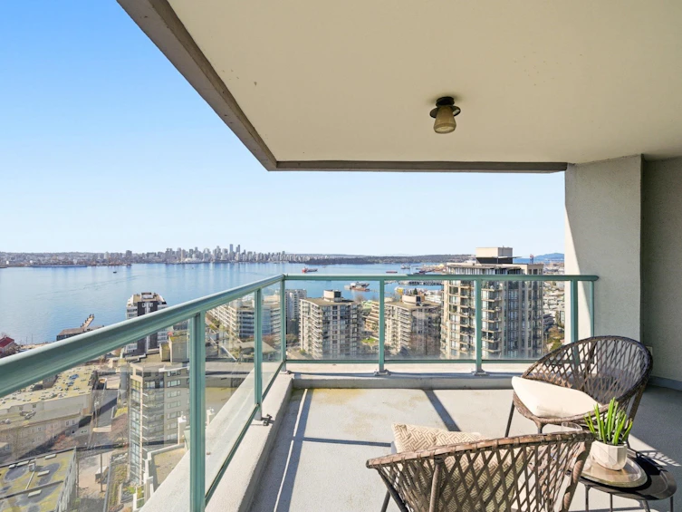2201-120 W 2nd Street, North Vancouver, BC, V7M 1C3 - 5