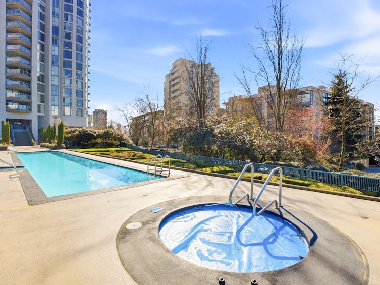 2201-120 W 2nd Street, North Vancouver, BC, V7M 1C3 - 25