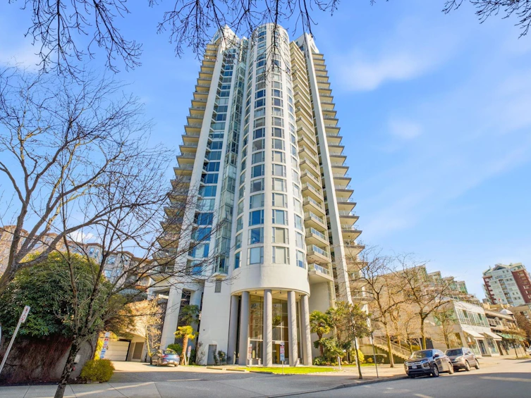 2201-120 W 2nd Street, North Vancouver, BC, V7M 1C3 - 28