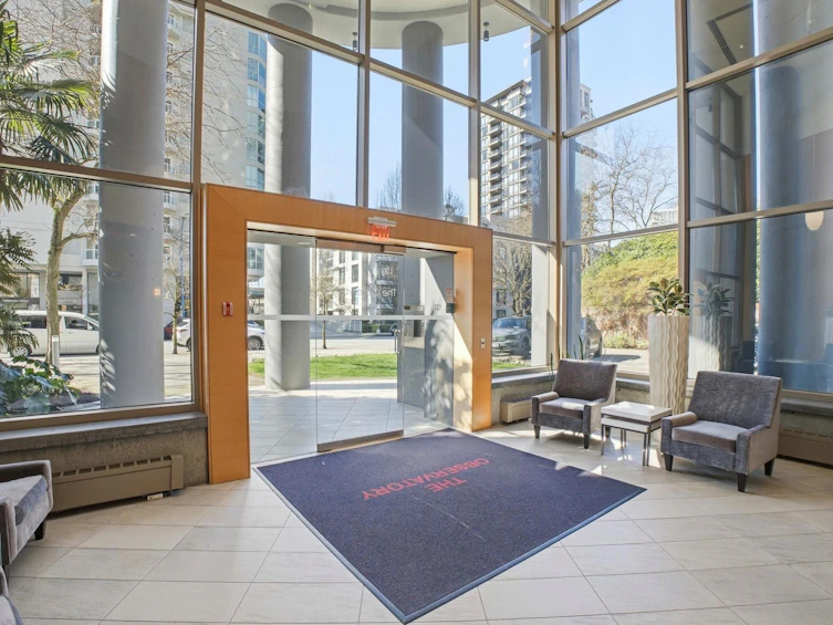 2201-120 W 2nd Street, North Vancouver, BC, V7M 1C3 - 27