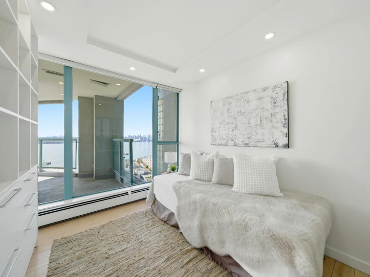 2201-120 W 2nd Street, North Vancouver, BC, V7M 1C3 - 20