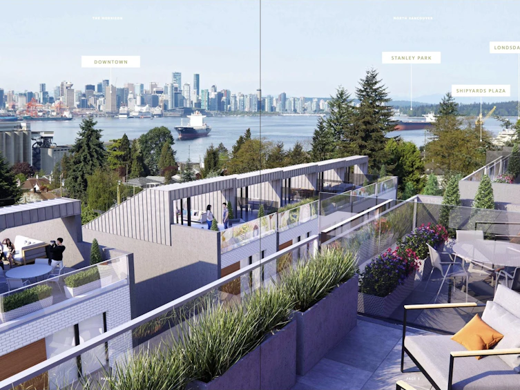 125-649 E 3rd Street, North Vancouver, BC, V7L 1G6 - 39