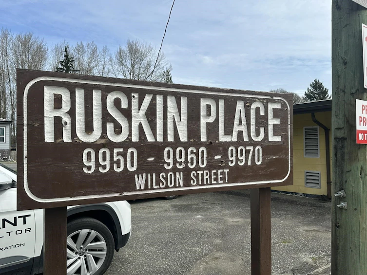109-9950 Wilson Street, Mission, BC, V4S 1B3 - 2