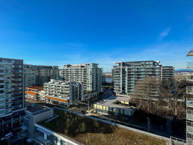 1302-5233 Gilbert Road, Richmond, BC, V7C 0B3 - 17