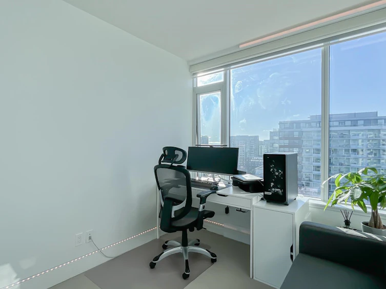 1302-5233 Gilbert Road, Richmond, BC, V7C 0B3 - 12