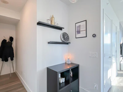 1302-5233 Gilbert Road - 2