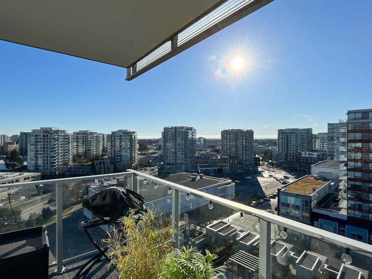 1302-5233 Gilbert Road, Richmond, BC, V7C 0B3 - 16