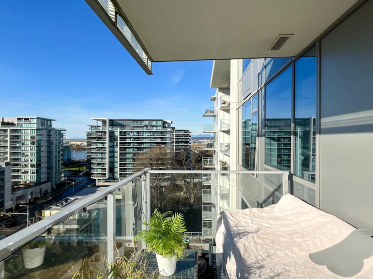 1302-5233 Gilbert Road, Richmond, BC, V7C 0B3 - 15