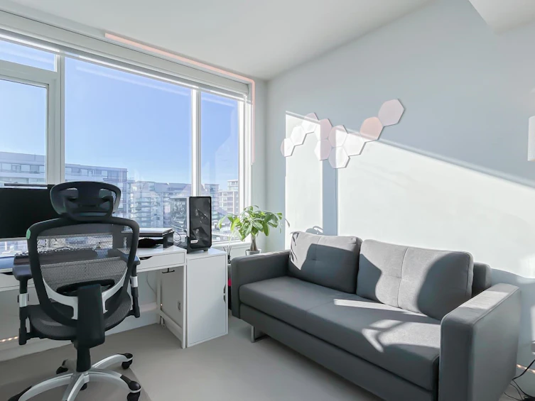 1302-5233 Gilbert Road, Richmond, BC, V7C 0B3 - 11