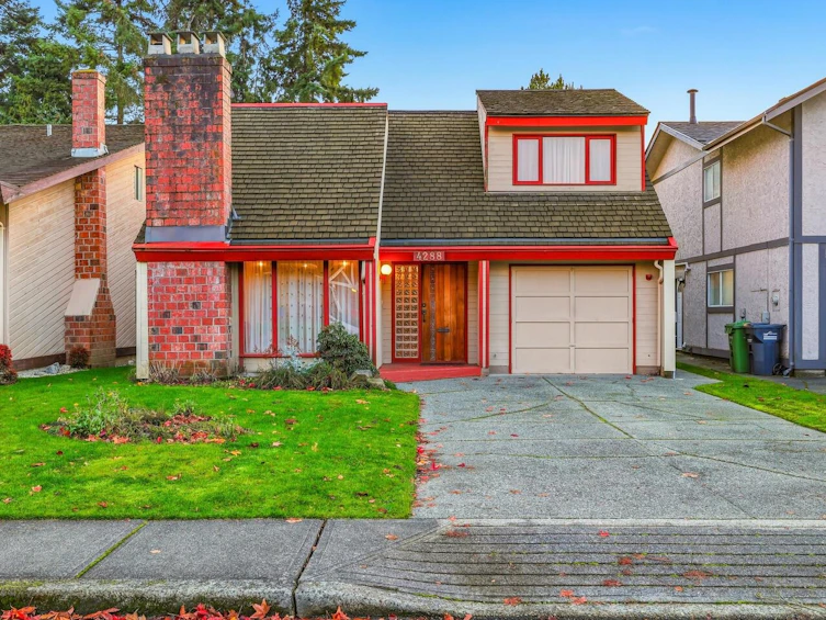 4288 Candlewood Drive, Richmond, BC, V7C 4W1