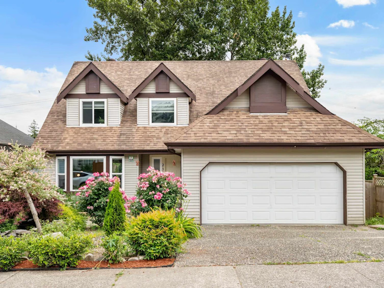 2378 Mariana Place, Coquitlam, BC, V3K 6S2 - 2