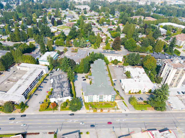 312-33485 South Fraser Way, Abbotsford, BC, V2S 8P9 - 24