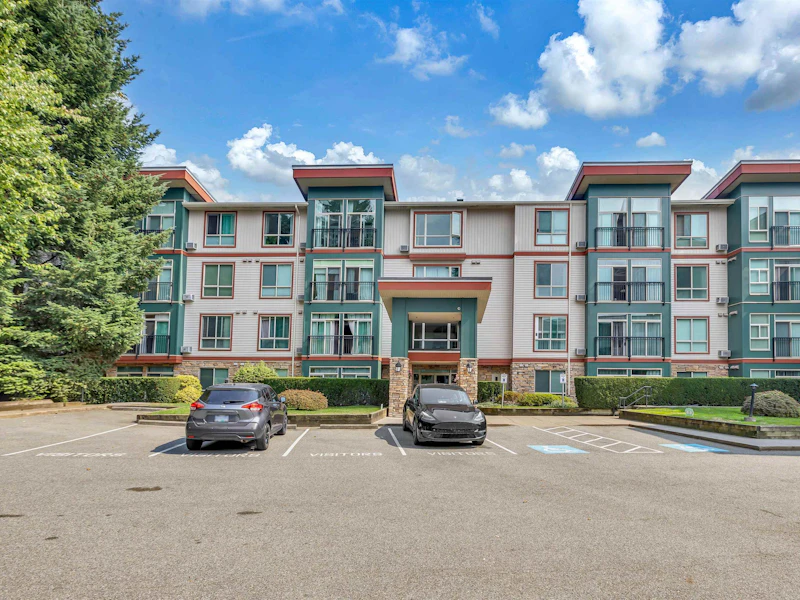 312 - 33485 South Fraser Way, Abbotsford BC V2S 8P9