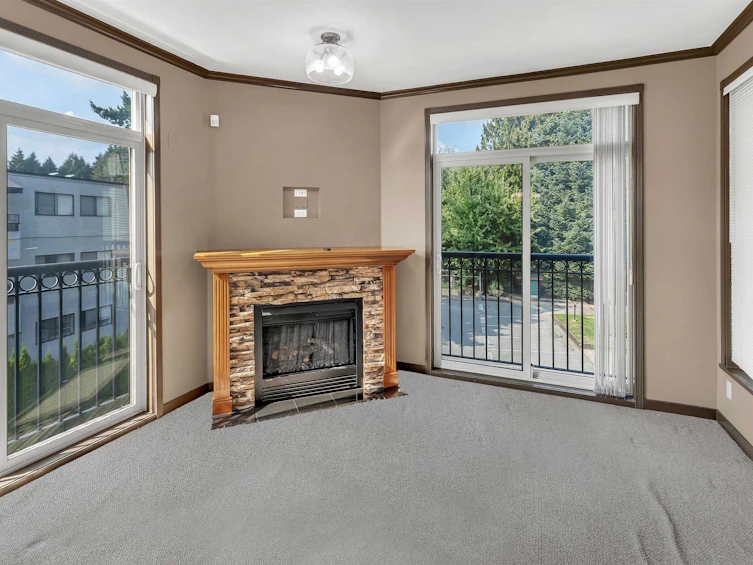 312-33485 South Fraser Way, Abbotsford, BC, V2S 8P9 - 8
