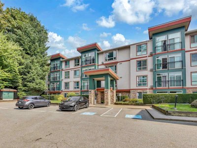 312-33485 South Fraser Way - 2