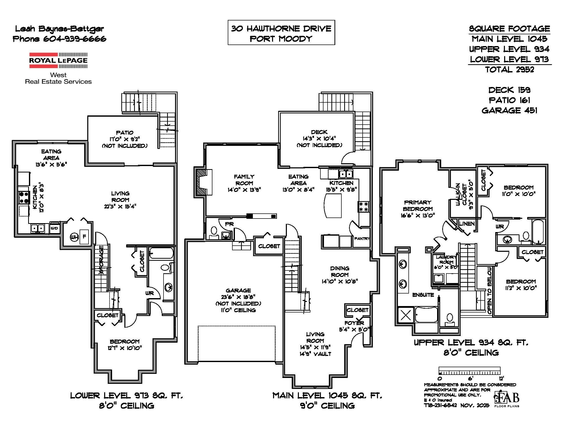 30 Hawthorn Drive, Port Moody, BC, V3H 0A4 - 31