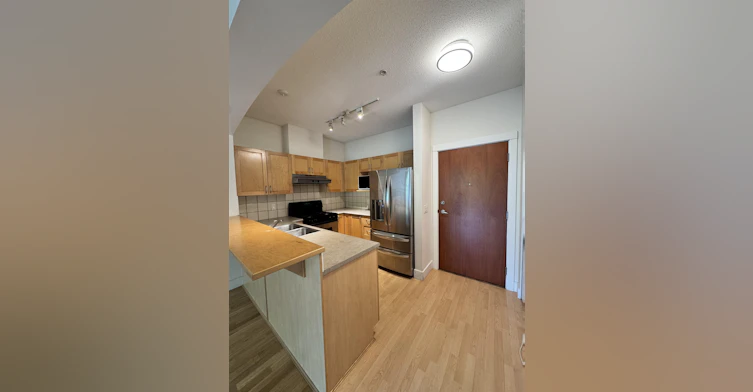 401-2338 Western Parkway, Vancouver, BC, V6T 2H7 - 2