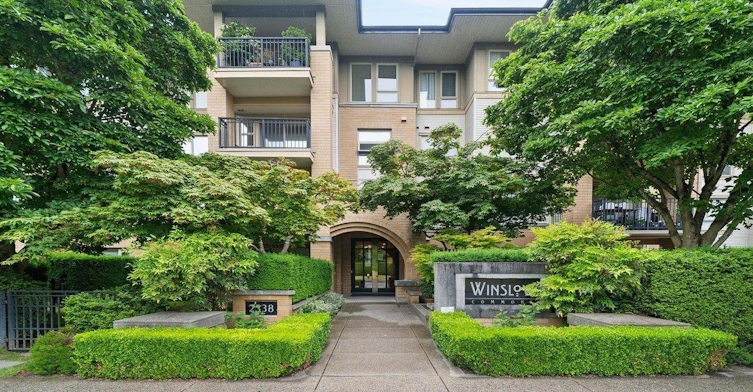 401-2338 Western Parkway, Vancouver, BC, V6T 2H7 - 6