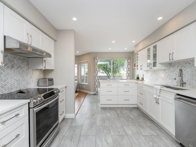 42-1271 Lasalle Place, Coquitlam, BC, V3B 7C8