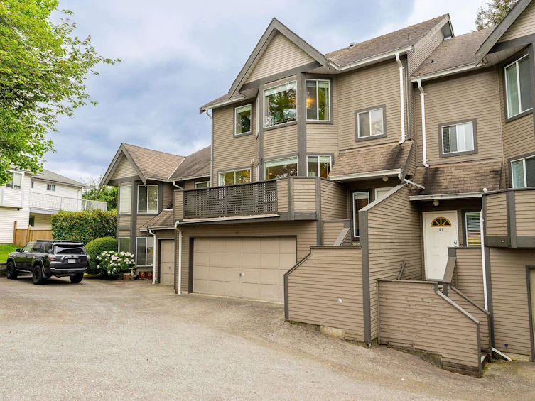 42-1271 Lasalle Place, Coquitlam, BC, V3B 7C8 - 33