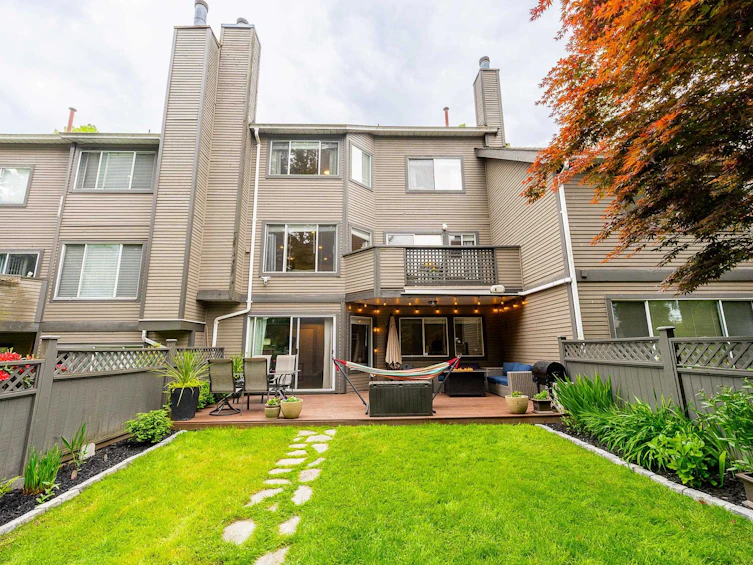 42-1271 Lasalle Place, Coquitlam, BC, V3B 7C8 - 29