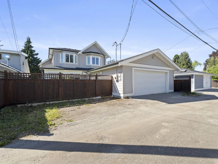 260 Douglas Crescent, Richmond, BC, V7B 1E5 - 37