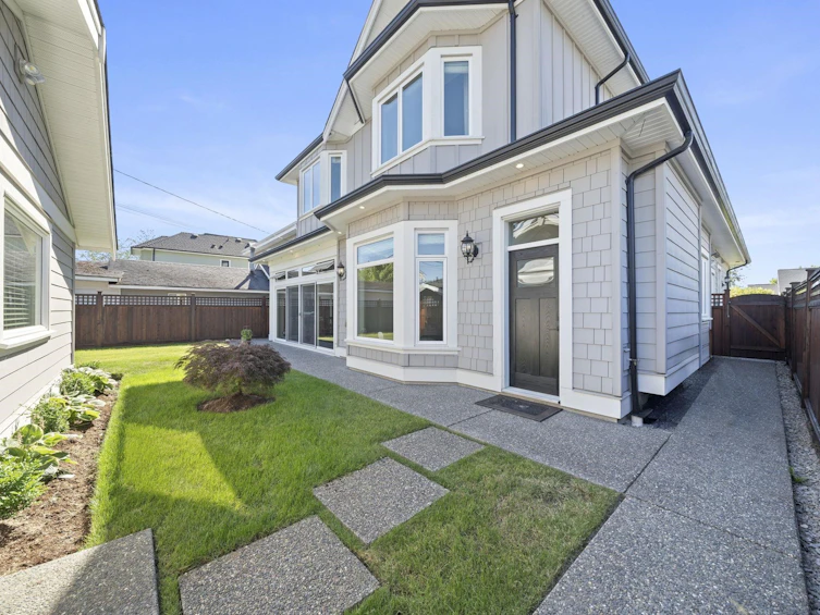 260 Douglas Crescent, Richmond, BC, V7B 1E5 - 33