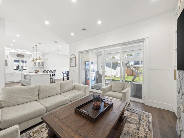 260 Douglas Crescent, Richmond, BC, V7B 1E5 - 8