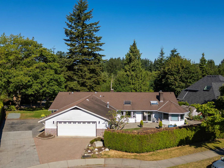 3010 Semiahmoo Trail, Surrey, BC, V4P 1H3 - 2