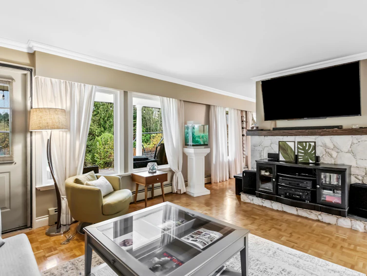 3010 Semiahmoo Trail, Surrey, BC, V4P 1H3 - 24