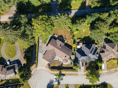 3010 Semiahmoo Trail - 3