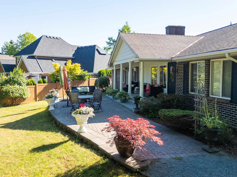 3010 Semiahmoo Trail, Surrey, BC, V4P 1H3 - 4