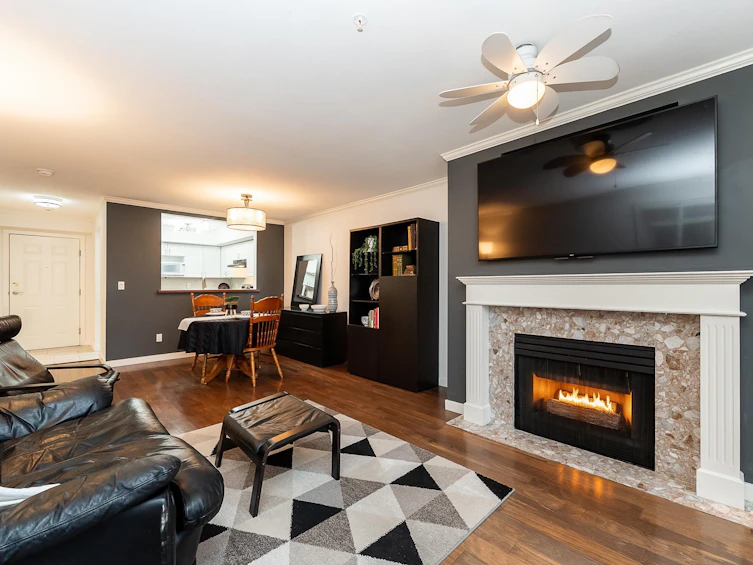305-2340 Hawthorne Avenue, Port Coquitlam, BC, V3C 1W9 - 9