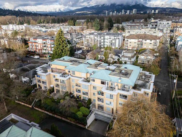 305-2340 Hawthorne Avenue, Port Coquitlam, BC, V3C 1W9 - 32
