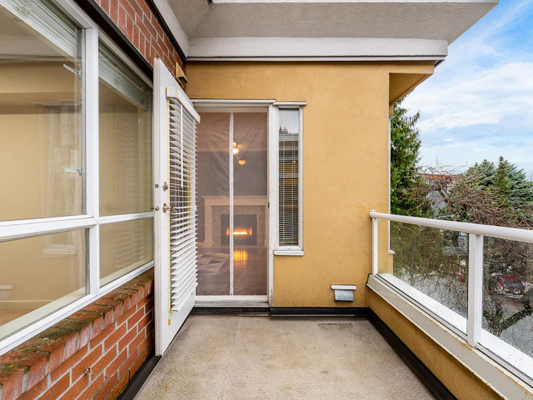 305-2340 Hawthorne Avenue, Port Coquitlam, BC, V3C 1W9 - 20