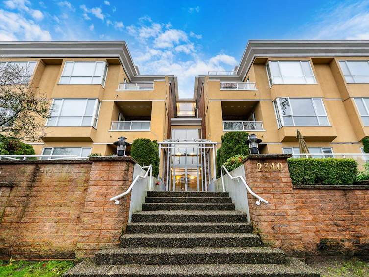 305-2340 Hawthorne Avenue, Port Coquitlam, BC, V3C 1W9 - 24
