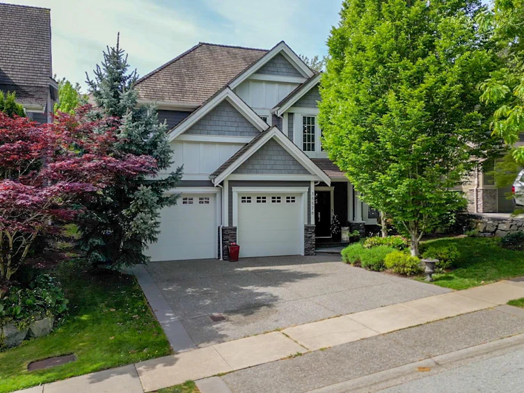 35576 Goodbrand Drive, Abbotsford, BC, V3G 3E7 - 2