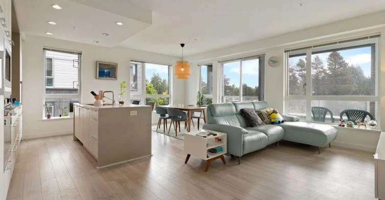 310-6677 Cambie Street, Vancouver, BC, V6P 3H1