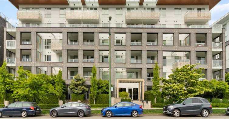 310-6677 Cambie Street, Vancouver, BC, V6P 3H1 - 17