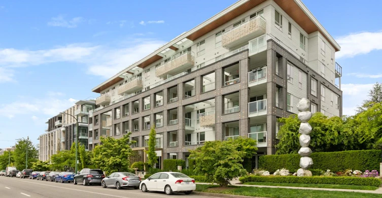 310-6677 Cambie Street, Vancouver, BC, V6P 3H1 - 16