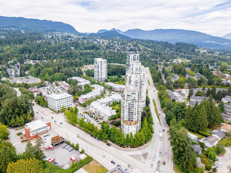 304-220 Newport Drive, Port Moody, BC, V3H 5B8 - 39