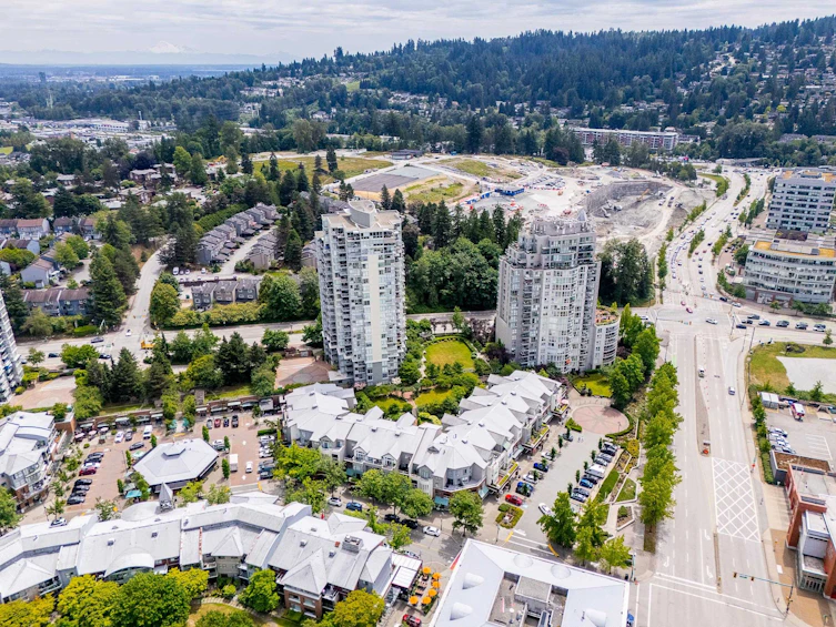 304-220 Newport Drive, Port Moody, BC, V3H 5B8 - 37