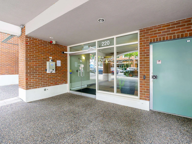 304-220 Newport Drive, Port Moody, BC, V3H 5B8 - 28