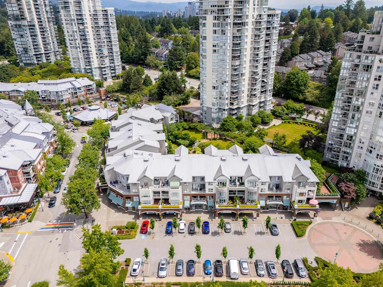 304-220 Newport Drive, Port Moody, BC, V3H 5B8 - 34