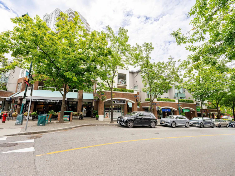 304-220 Newport Drive, Port Moody, BC, V3H 5B8 - 27