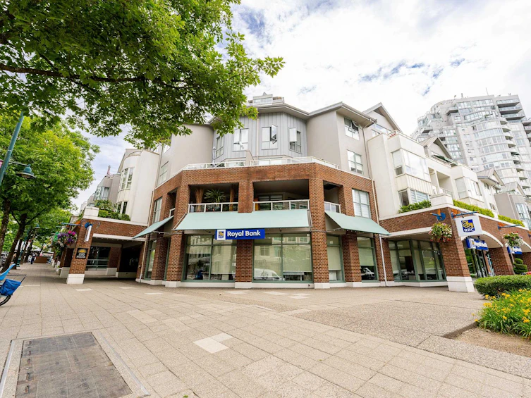 304-220 Newport Drive, Port Moody, BC, V3H 5B8 - 26