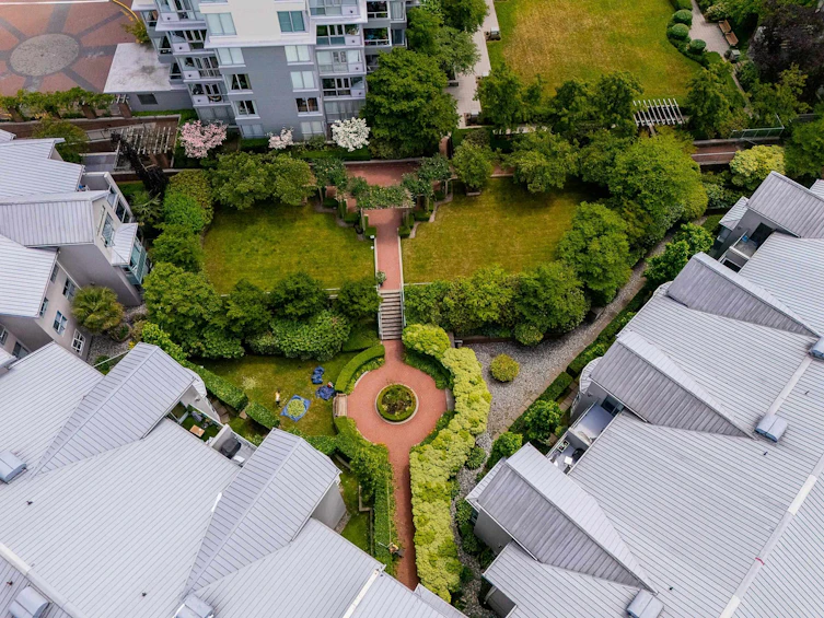 304-220 Newport Drive, Port Moody, BC, V3H 5B8 - 32