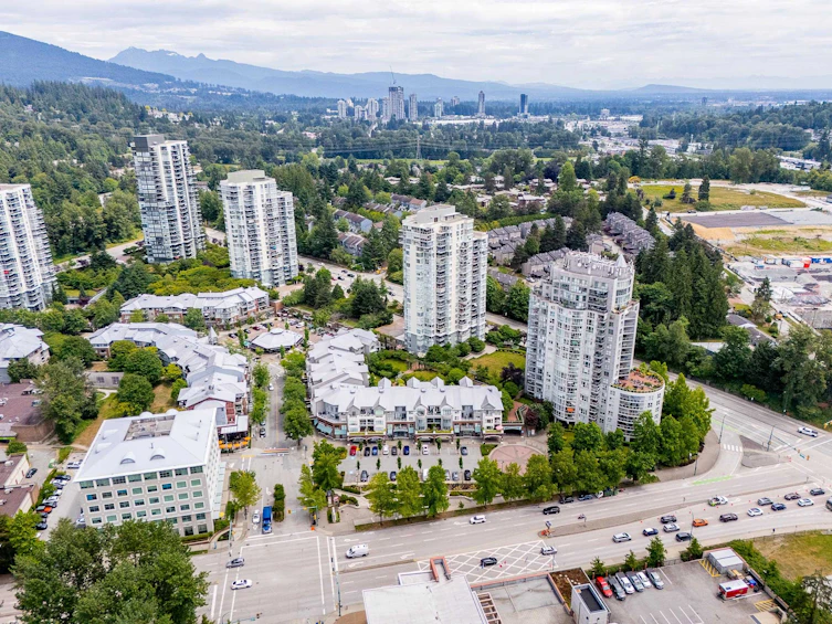 304-220 Newport Drive, Port Moody, BC, V3H 5B8 - 36