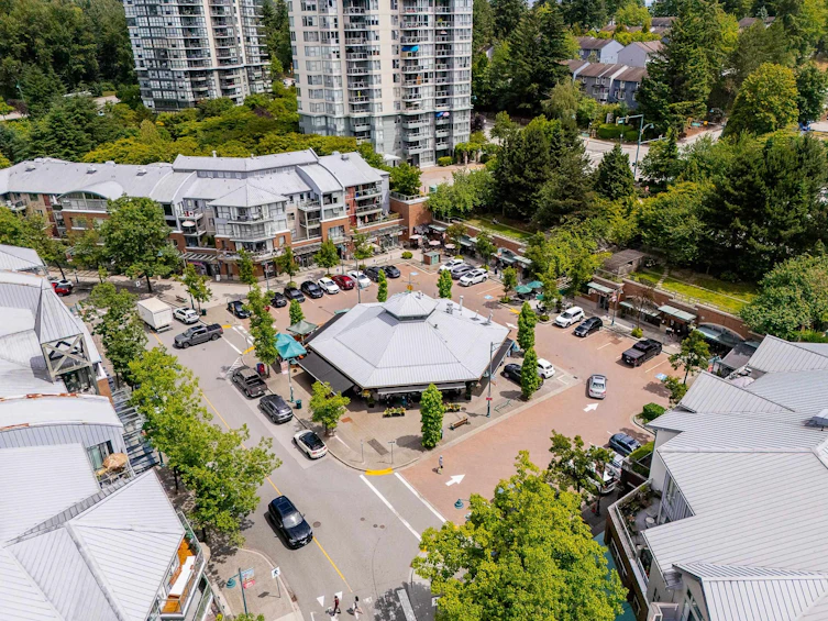 304-220 Newport Drive, Port Moody, BC, V3H 5B8 - 35